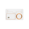 MIFARE™ Compatible 4BNUID (SLE66R35) Card [0501000019-2]