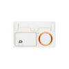 NXP® MIFARE™ EV1 1K 7BUID Card (Module) [0501000022-11]