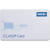 HID® iCLASS™ SE Reconfiguration Card [0501600475-READER]