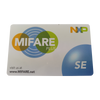NXP® MIFARE™ Plus SE 1K Card [0501600624]