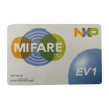 NXP® MIFARE™ Plus EV1 4K 7BUID Card [0501600627]