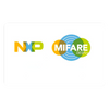 NXP® MIFARE™ DESFire® EV2 4K + ATA5577™ Card (Slot Marking) [0501600752]