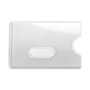 Transparent Semirigid Pouches [145-160X]