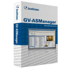 GEOVISION™ Access Control License GV-ASManager-7 [55-AS007-000]