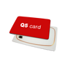 Q5™ 125 Khz Proximity Card [612401]