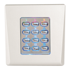 XPR® DINPAD Standalone Keypad - Without Cover [ACL875FL-KP-S]