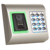 XPR® B100PAD-SA Standalone Biometric Reader (Silver) [ACL875SU-BS-S]