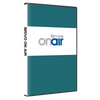 BRIVO® OnAir™ API Monthly Subscription (Up to 99,000 Ids.) [B-OA-API-TX4]