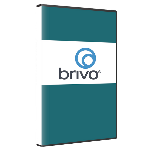 BRIVO® Cellular Data Plan - Monthly Fee [B-OA-CDP-Z3]