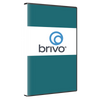 BRIVO® Cellular Data Plan - Monthly Fee [B-OA-CDP-Z3]