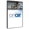 Camera Integration in BRIVO® OnAir™ at 1080P with 14 Days of Recordings (Monthly Fee) [B-OAC-HD214]