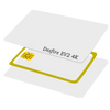 DESFire™ EV2 4K Cards with BRIVO® LEAF (Pack of 50 Units) [B-SC50]