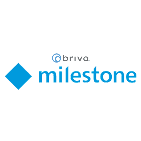 BRIVO® Access Milestone™ Integration - Base Plan (Monthly Fee) [B-VMS-BASE-MS]