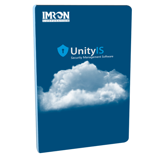 IMRON® UnityIS™ Cloud Subscription - Monthly - Enterprise Level (1024 Doors) [C-Enterprise3]