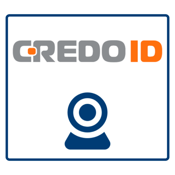 CredoID™ 4 Camera License Pack  [CID4-CM-4]