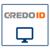 CredoID™ 3 Concurrent Users License [CID4-CU-3]