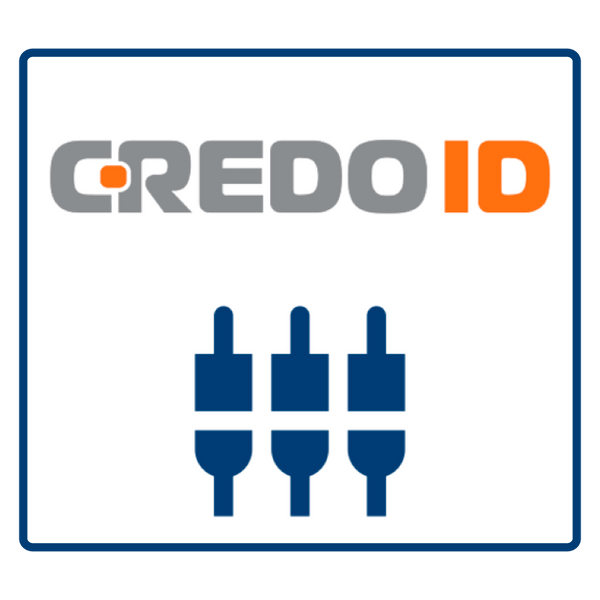 CredoID™ 1024 I/O License Pack [CID4-IOP-1024]