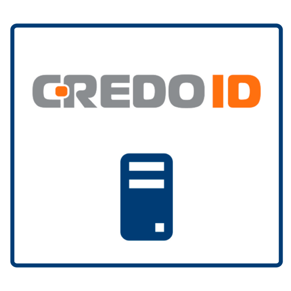 CredoID™ 20 Readers License Pack [CID4-RD-20]