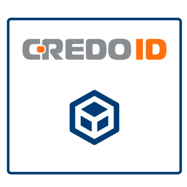 CredoID™ Access + Intrusion + Video [CID4-SRV-ACS-INT-VMS]