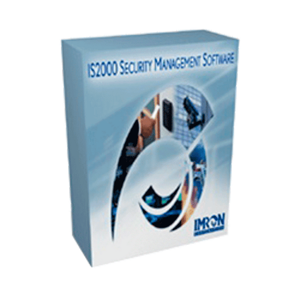 IS2000®/UnityIS™ Server License Extension [S-1024U]
