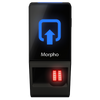 SAGEM® MorphoAccess™ SIGMA™ Lite Bio-Mono Biometric Terminal [SMA-L-BIO]