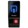 SAGEM® MorphoAccess™ SIGMA™ Lite Biometric Terminal (iCLASS™) [SMA-L-ICLASS]