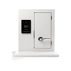 VINGCARD® Allure Smart Lock OFF-LINE RFID  + Mobile [VC-OFF-ALL-BLE]