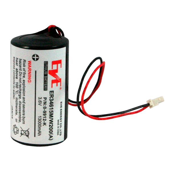 MCS7x0 Lithium Battery [0-9912-G]
