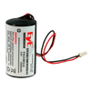 MCS7x0 Lithium Battery [0-9912-G]