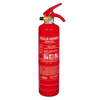 VU-1-PP 1 Kg ABC Powder "BV" Fire Extinguisher [01001]