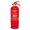 VU-2-PP 2 Kg ABC Powder "BV" Fire Extinguisher [01002]
