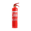 VU-3-PP 3 Kg ABC Powder "BV" Fire Extinguisher [01003]