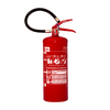 VU-4-PP 4 Kg ABC Powder "BV" Fire Extinguisher [01004]