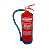 VU-6-PP 6 Kg ABC Powder "BV" Fire Extinguisher with Metal Base [01006]