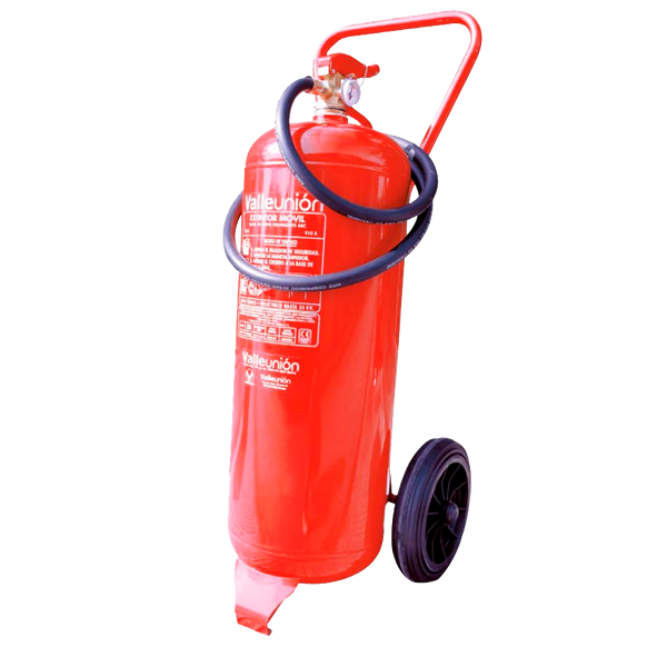 50 Kg ABC Powder Fire Extinguisher [01050]