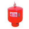 9 Liters Automatic Fire Extinguisher "BV" [0109A]