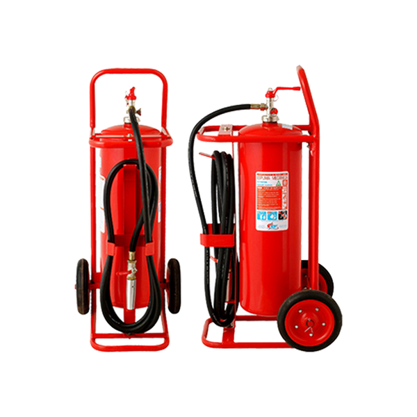 VU-25-AFFF Foam Extinguisher of 25 Liters [02025]