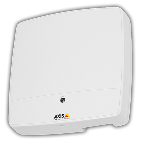 AXIS® A1001 Interface / Controller [0540-001]