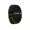 TUPERSA® M-16 Black Corrugated Tube [ 070500016]