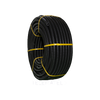 TUPERSA® M-32 Black Corrugated Tube [070500032]