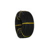 TUPERSA® M-50 Black Corrugated Tube [070500050]