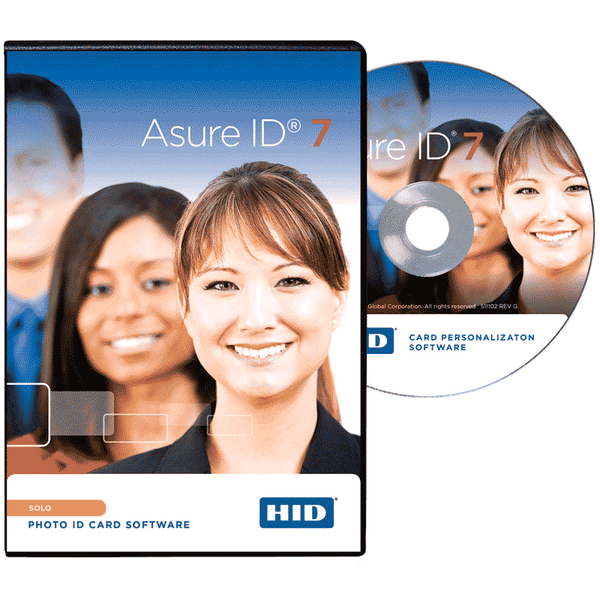 2-year Protection Plan for ASURE ID® Solo [086450]
