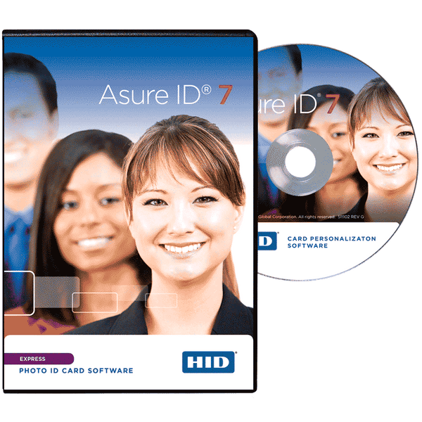 1-year Protection Plan for ASURE ID® Express [086452]