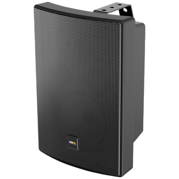 AXIS™ C1004-E SIP Speaker (Black) [0923-001]