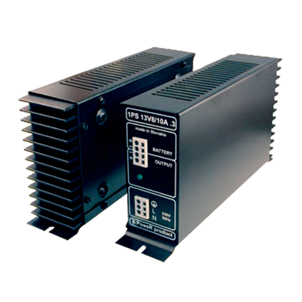 POWER PRODUCT™ 13.8VDC 10Amp Power Supply Module [1PS13V8/10A.3]