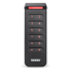 HID® Signo™ 20K Reader with Keypad (Terminal Strip) - Smart Profile [20KTKS-02-000000]