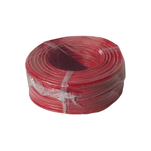 2x1.5 mm² Halogen Free and Fire Resistant Cable [2x1.5-LHR-500]