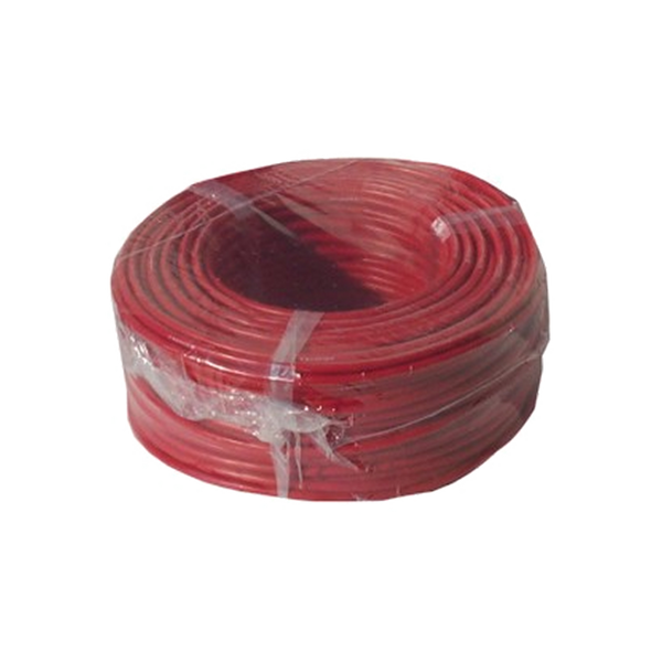 2x2.5 mm² Halogen Free and Fire Resistant Cable [2x2.5-LHR]