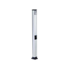 FAAC® Double Aluminium Column for Photocells [401080]