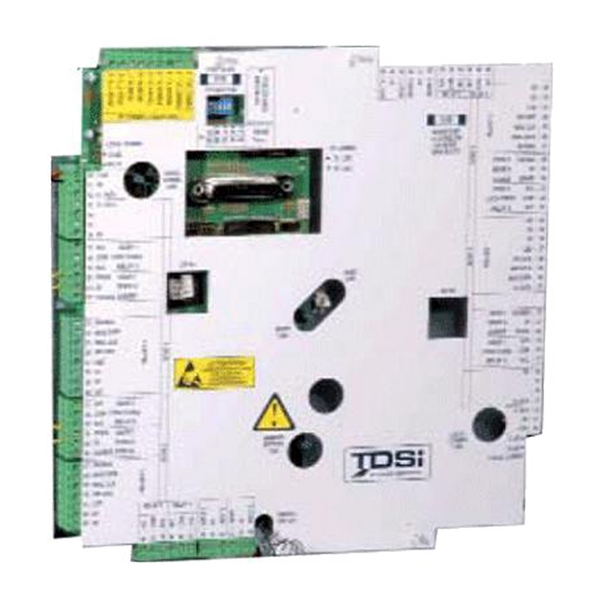 TDSI® EXcel4® PCB Assembly [4165-3124]